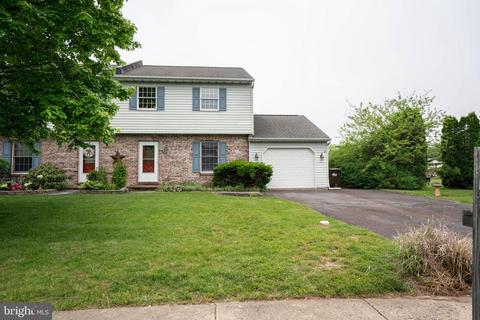210 Pennwood Dr, Richlandtown, PA 18955