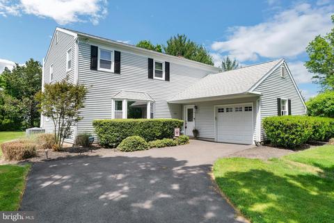907 Quincy Dr, Yardley, PA 19067