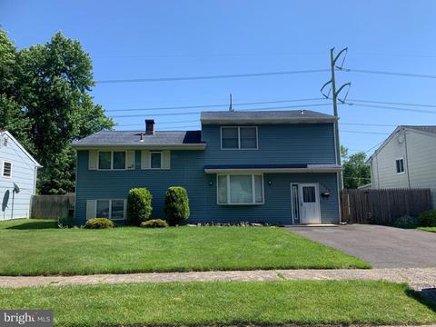 4506 Brookside Ave, Bristol, PA 19007