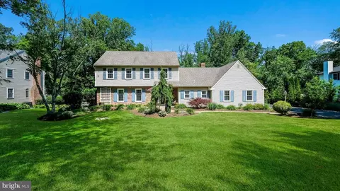 45 John Dyer Way, Doylestown, PA 18902