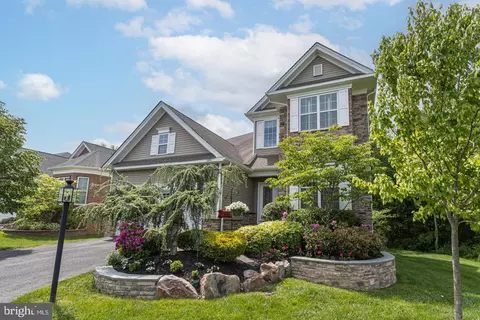 185 Fillmore Way, Yardley, PA 19067