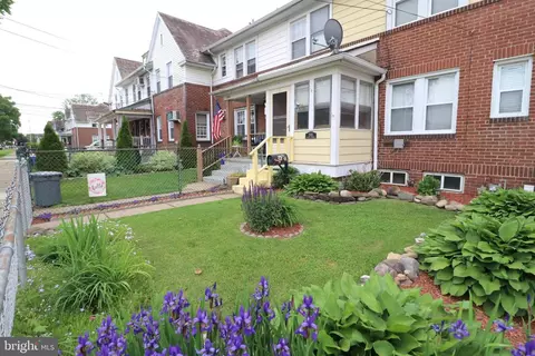 2015 Wilson Ave, Bristol, PA 19007