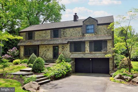 23 Crown Ter, Yardley, PA 19067