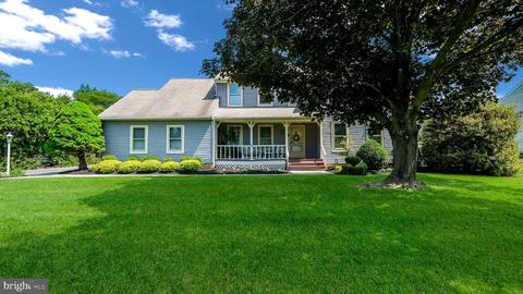 23 Rucker Rd, Richboro, PA 18954
