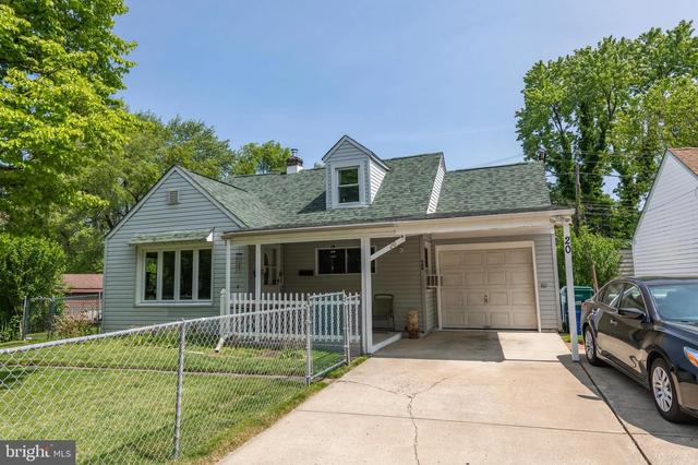 20 Green Ln, Bristol, PA 19007