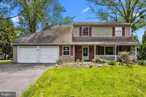 1769 Darrah St, Langhorne, PA 19047