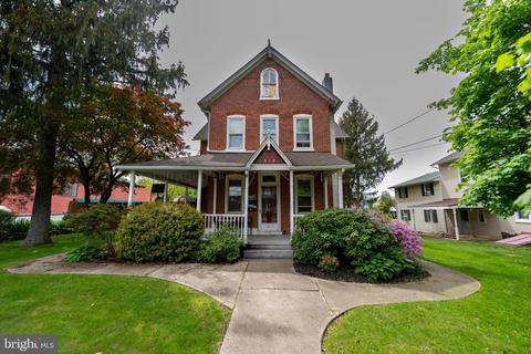 210 S Main St, Sellersville, PA 18960