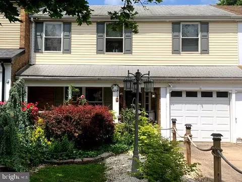 3236 Ethan Allen Ct, Bensalem, PA 19020