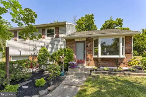 85 Township Rd, Sellersville, PA 18960