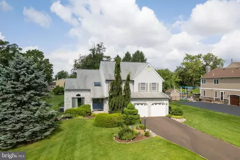 29 Glenfield Dr, Richboro, PA 18954