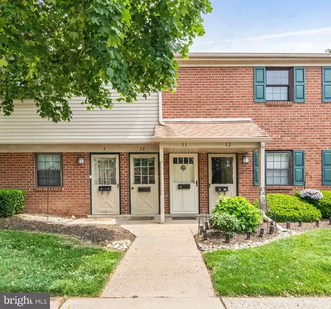 1155 York Rd #J10, Warminster, PA 18974