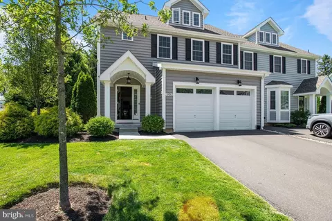 1980 Waid Way, Doylestown, PA 18901