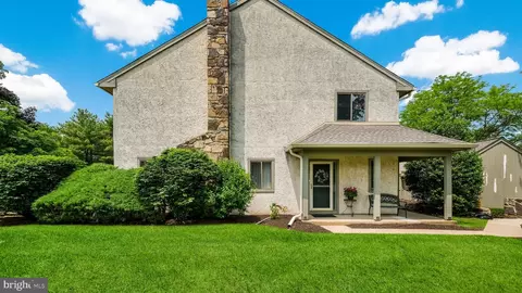 219 Yellow Springs Ct, Yardley, PA 19067