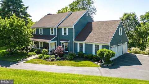 4340 Wismer Rd, Doylestown, PA 18902