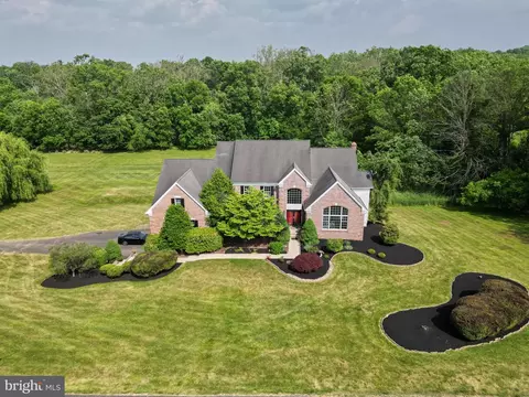 700 Worthington Mill Rd, Richboro, PA 18954
