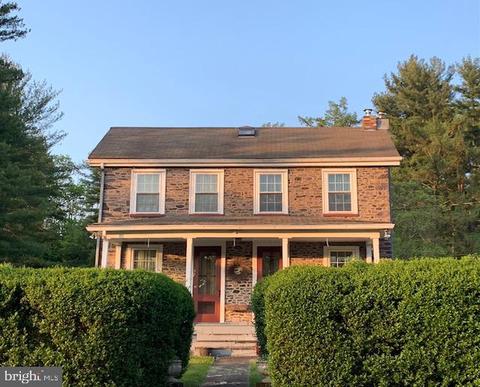 8967 Easton Rd, Ottsville, PA 18942