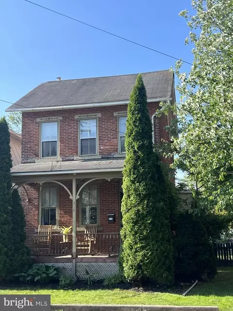 314 Juniper St, Quakertown, PA 18951