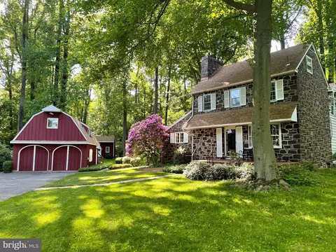 731 Linton Hill Rd, Newtown, PA 18940
