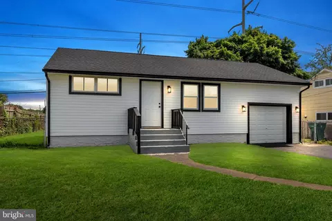 4608 Brookside Ave, Bristol, PA 19007