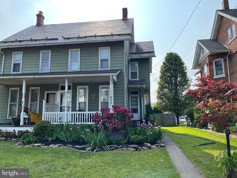 28 S 6th St, Quakertown, PA 18951