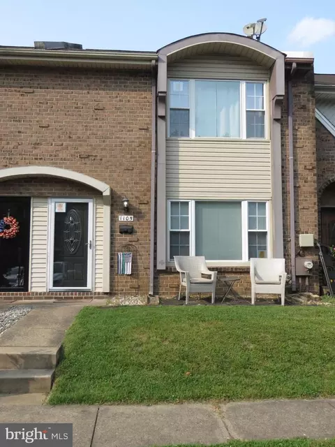 1105 Bromley Ct, Bensalem, PA 19020