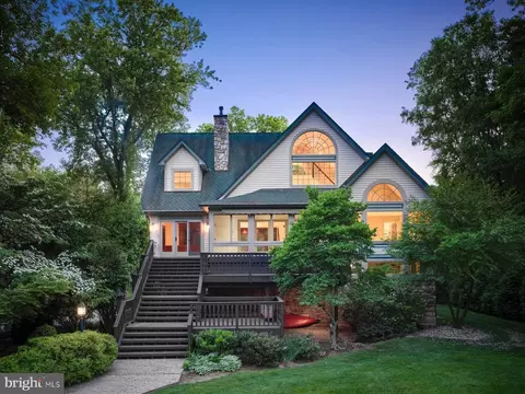 1840 Trails End, Upper Black Eddy, PA 18972