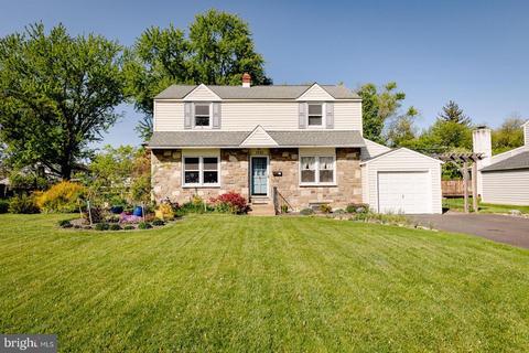 1125 Victoria Rd, Warminster, PA 18974