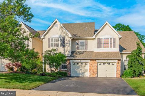 1424 Heron Way, Chalfont, PA 18914