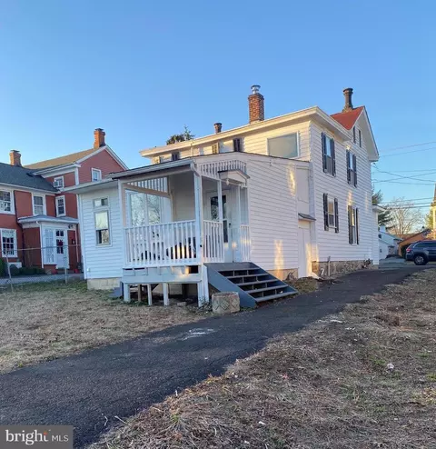 5799 Lower York, Doylestown, PA 18901