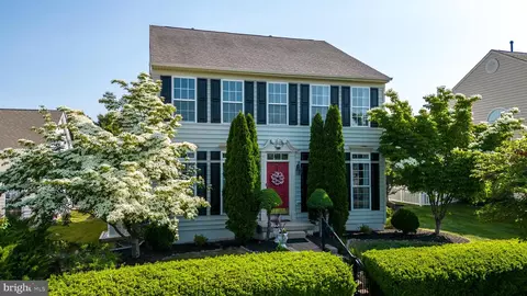 212 Barnhill Rd, Perkasie, PA 18944