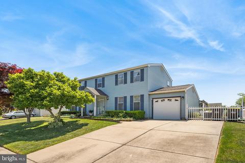 2907 Meredith Pl, Bensalem, PA 19020