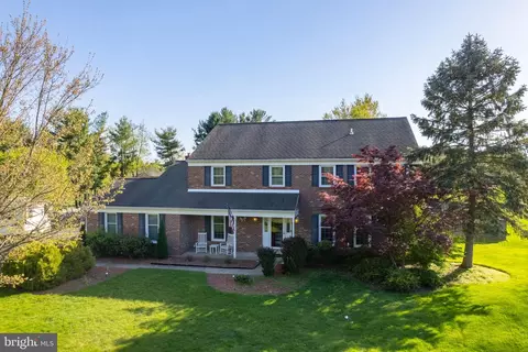 1357 Lexington Dr, Yardley, PA 19067