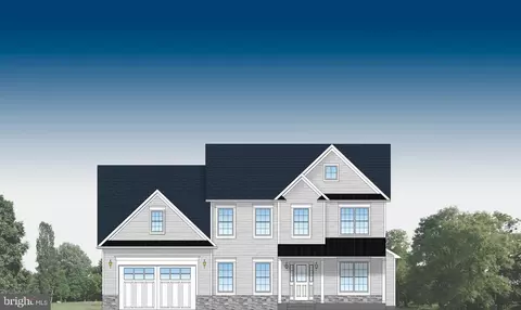 43 Bedford Ave, Doylestown, PA 18901