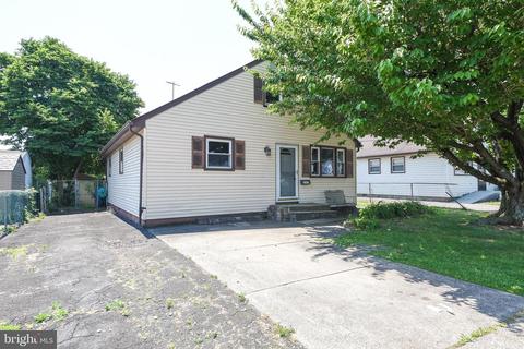 2683 Finley Ave, Bensalem, PA 19020