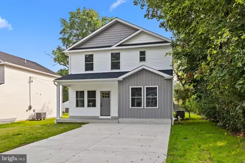 234 Wallace Ave, Bensalem, PA 19020