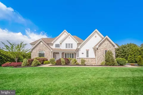 23 Wordsworth Dr, Ivyland, PA 18974