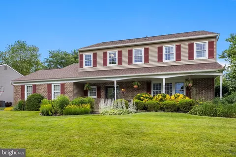 255 Newgate Rd, Langhorne, PA 19047