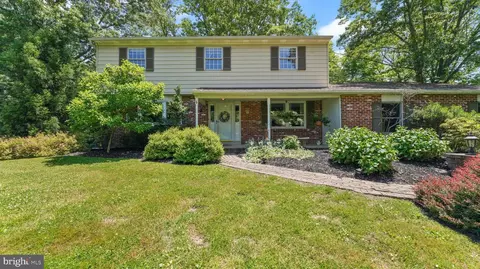 935 Mill Creek Rd, Wycombe, PA 18980