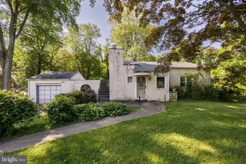 607 Philmont Ave, Feasterville Trevose, PA 19053
