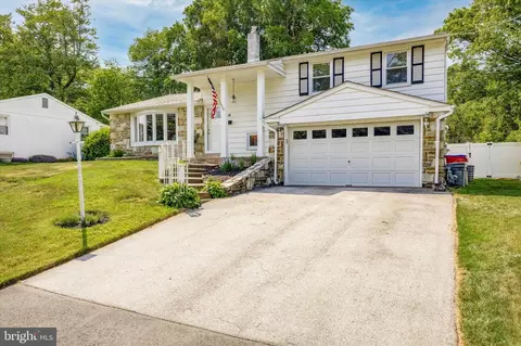434 Hopwood, Warminster, PA 18974