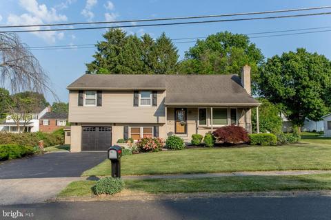 321 Pheasant Run, Feasterville Trevose, PA 19053