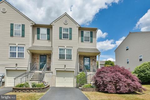167 Strawberry Ln, Perkasie, PA 18944