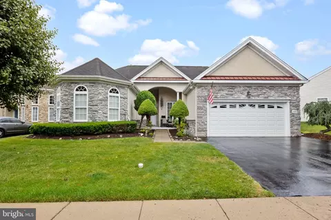 1220 Scott Pl, Warwick, PA 18974