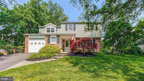 886 Coolidge Ct, Warrington, PA 18976