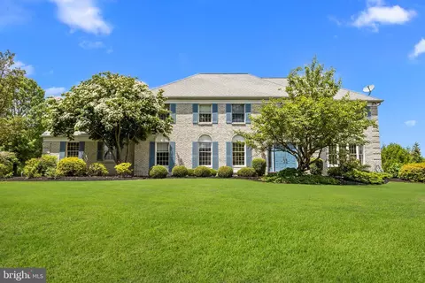 197 Anselm Dr, Richboro, PA 18954