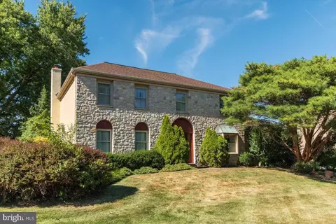 1729 Fairway Dr, Jamison, PA 18929