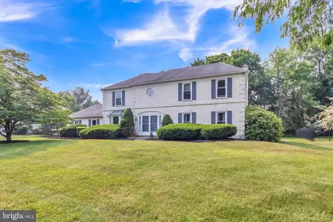 1365 Colony Way, Yardley, PA 19067
