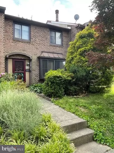 3143 Sheffield Pl, Southampton, PA 18966