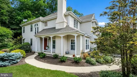 4670 Bradley Ct, Doylestown, PA 18902