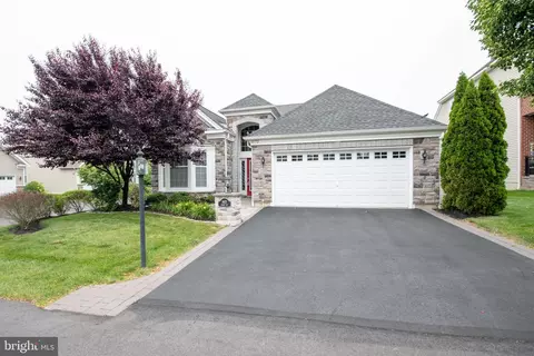 1672 Manion Way, Yardley, PA 19067